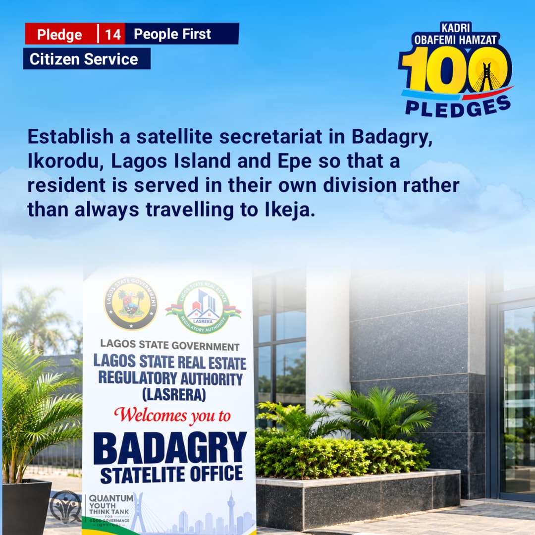 Pledge 14 · Pledge of the Front Door