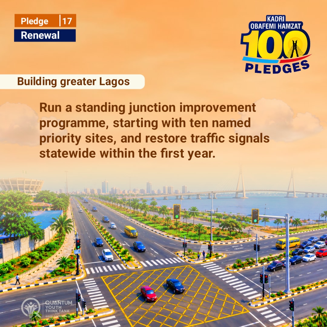 Pledge 17 · Pledge of the Junction