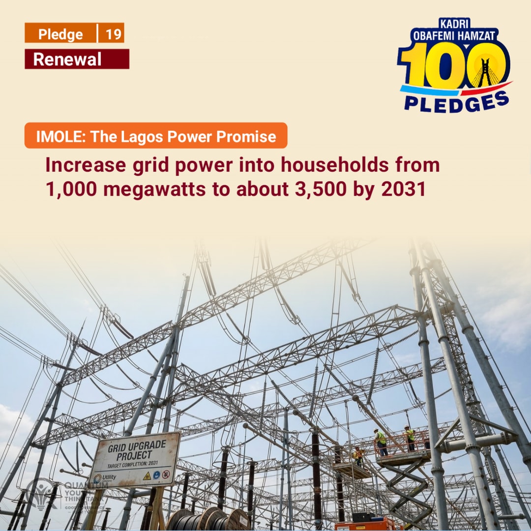 Pledge 19 · Pledge of Light