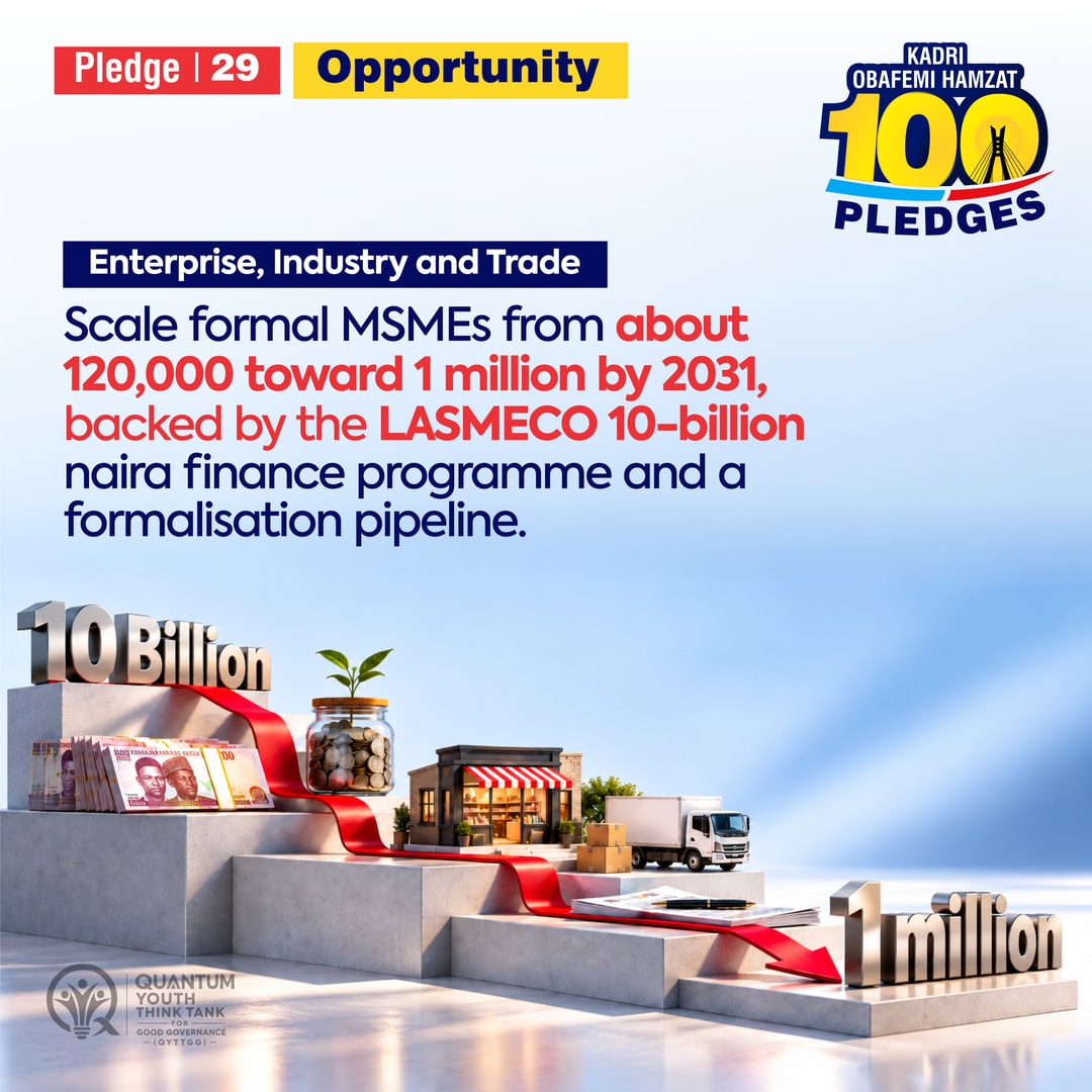 Pledge 29 · Pledge of the Million