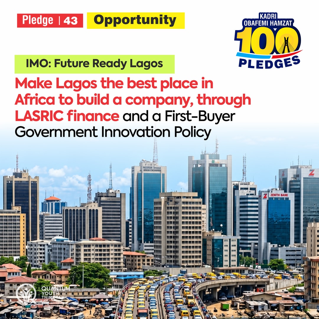 Pledge 43 · Pledge of the Builder