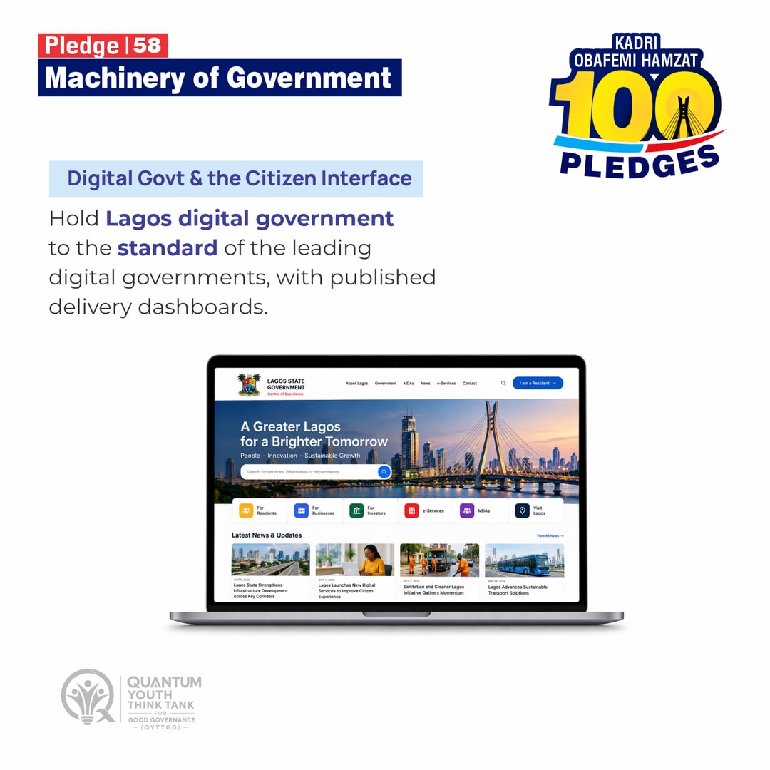 Pledge 58 · Pledge of the Benchmark