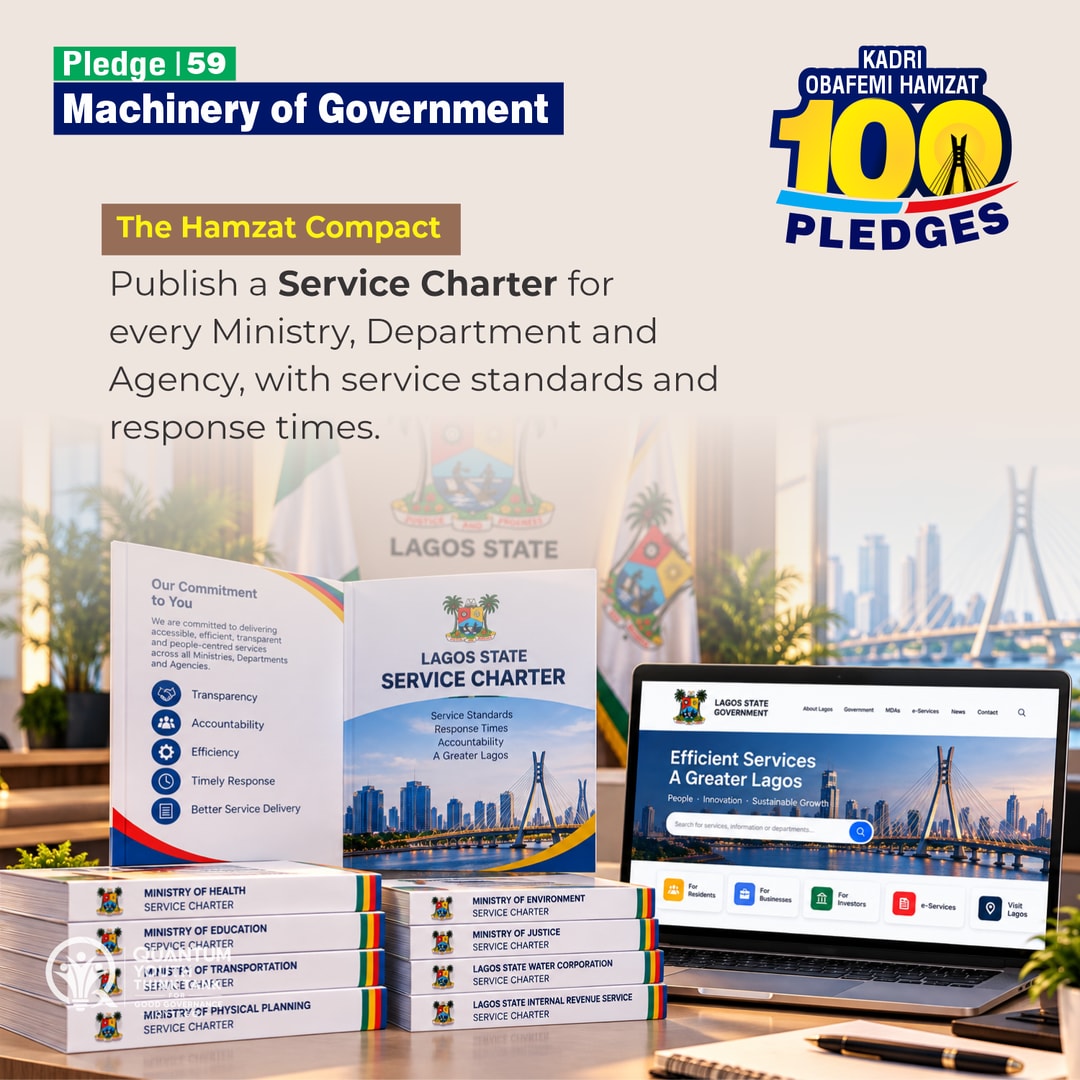 Pledge 59 · Pledge of the Charter