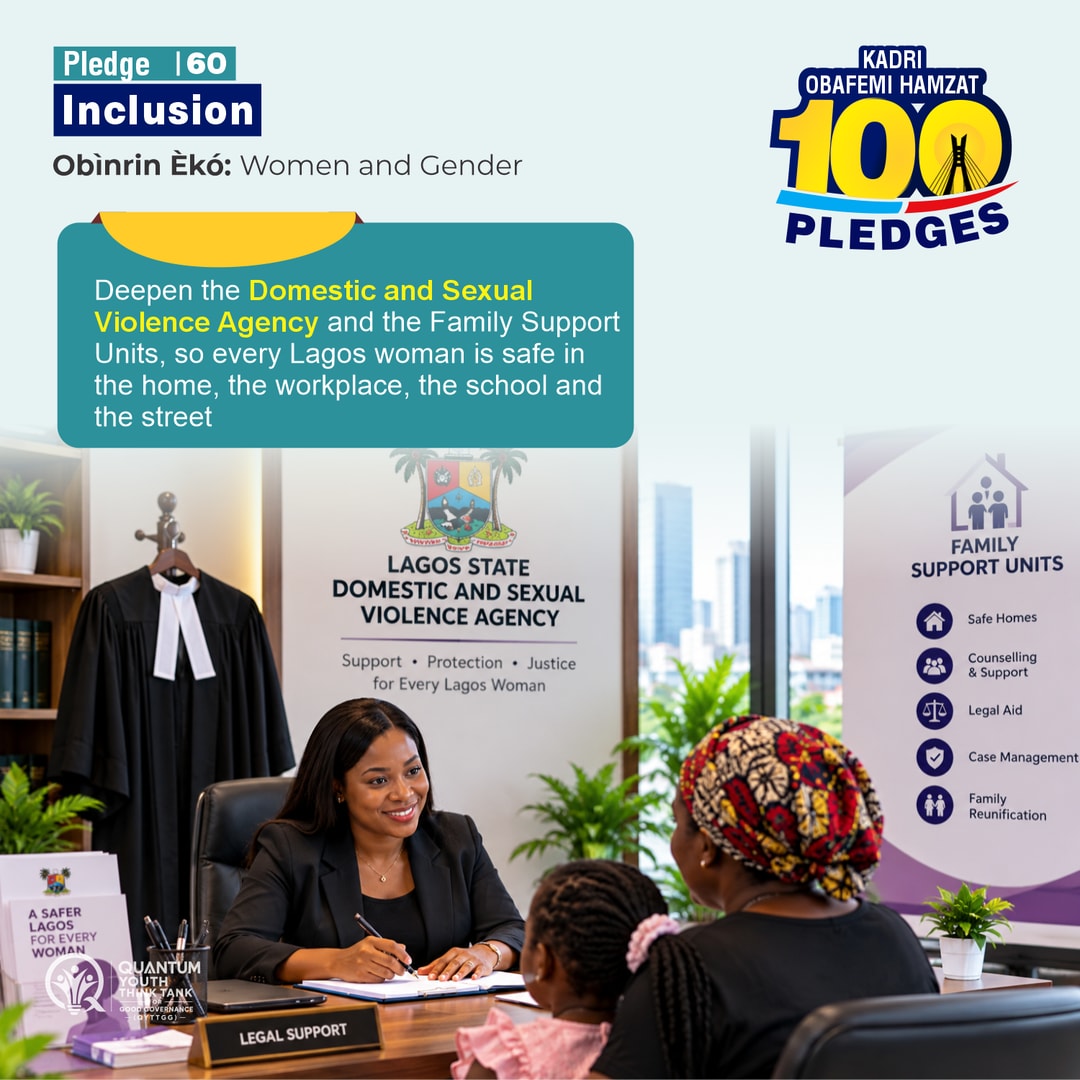 Pledge 60 · Pledge of Safety
