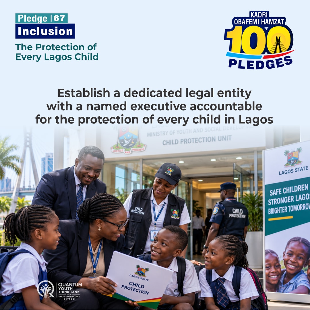 Pledge 67 · Pledge of the Named Owner