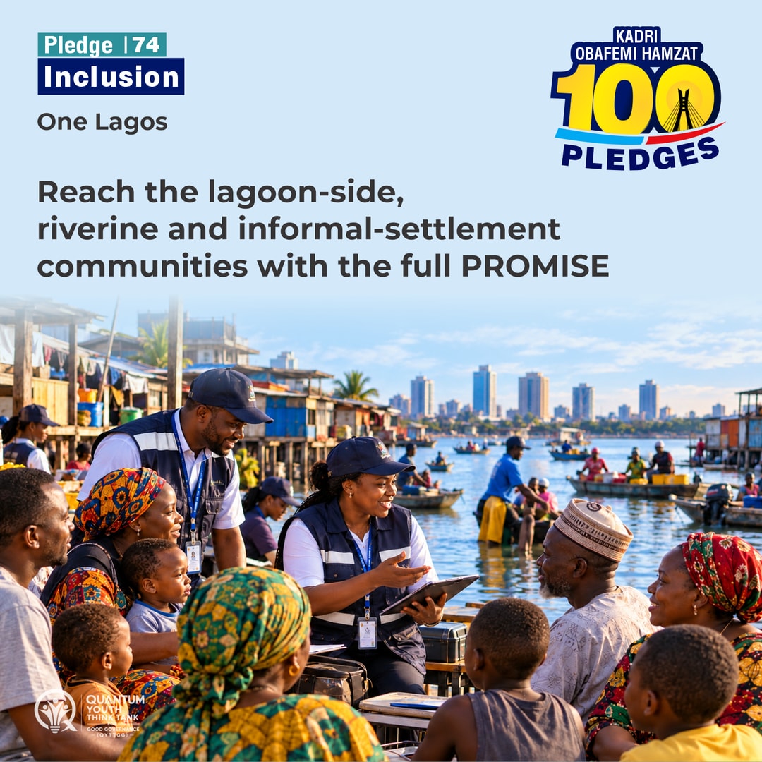 Pledge 74 · Pledge of the Margin