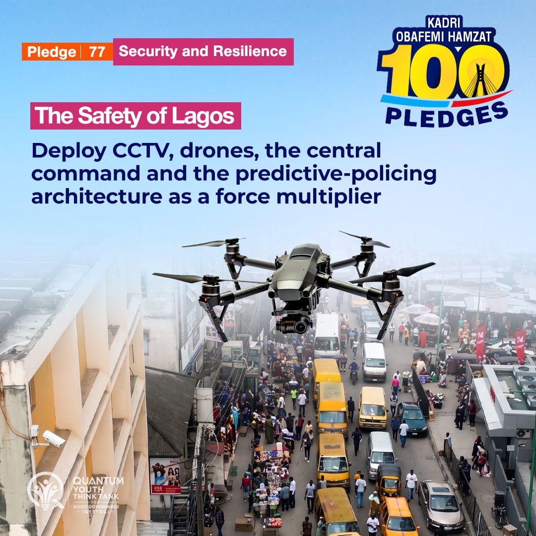 Pledge 77 · Pledge of Smart Policing