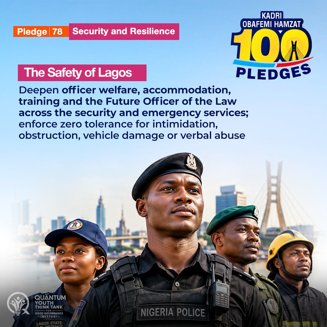 Pledge 78 · Pledge of the Officer