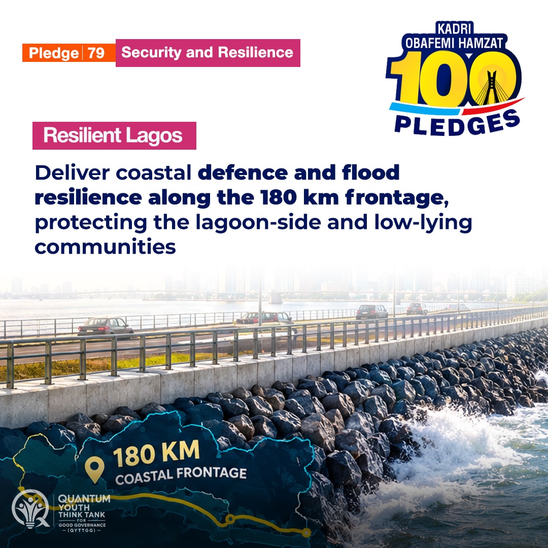 Pledge 79 · Pledge of the Coast