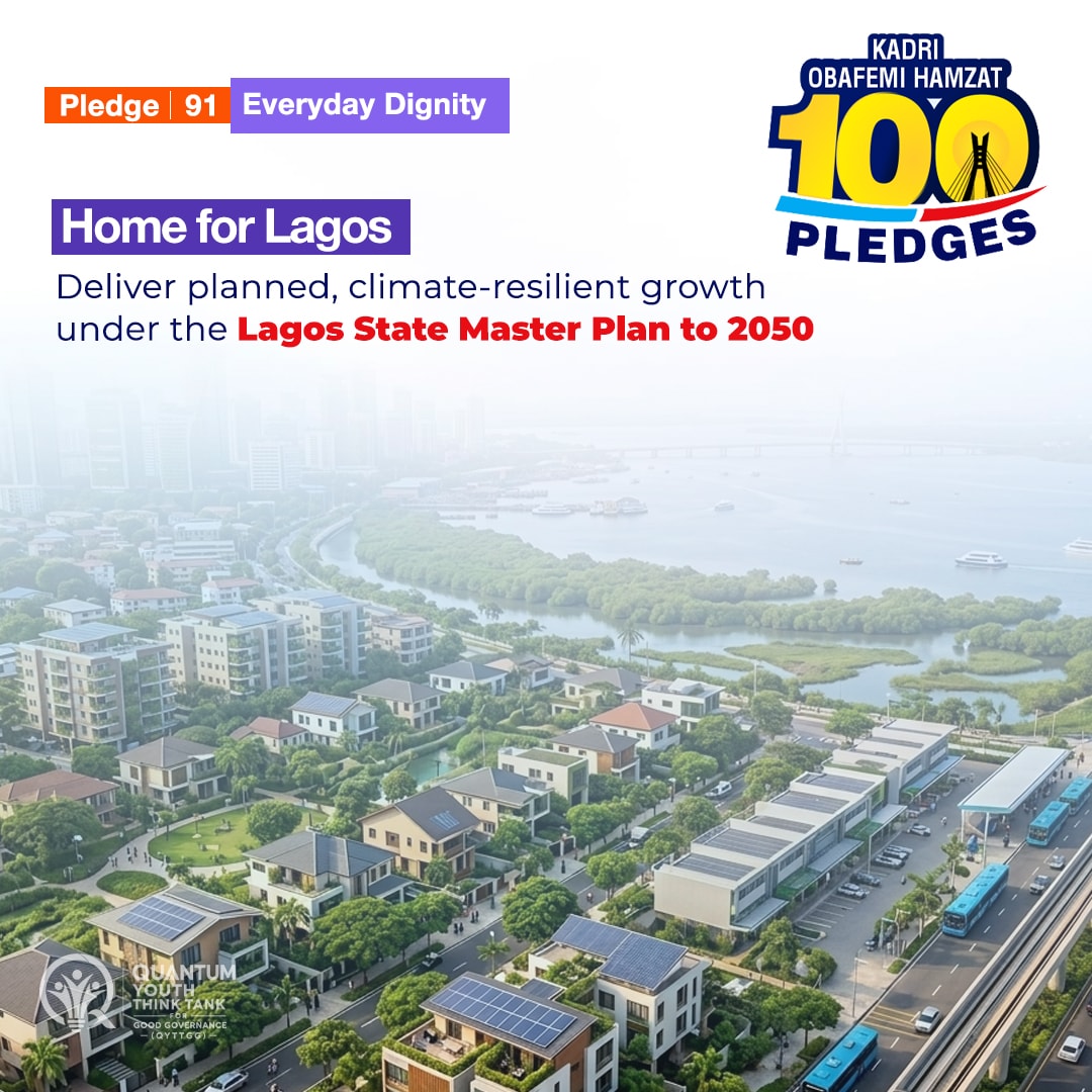 Pledge 91 · Pledge of the Plan