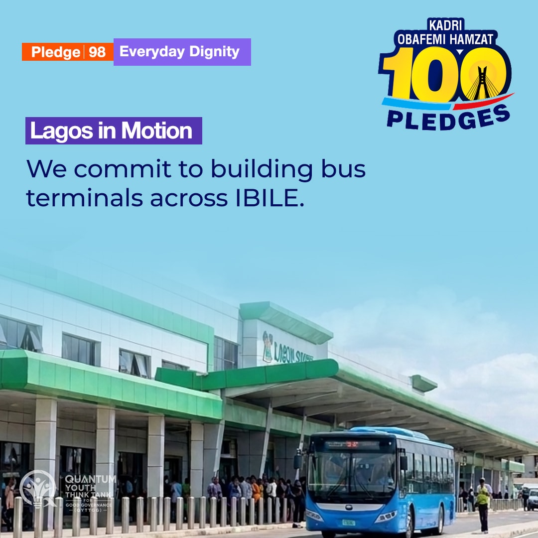 Pledge 98 · Pledge of Terminals